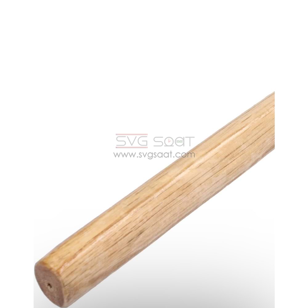 T12-DTL-514 AHŞAP SAPLI ÇEKİÇ