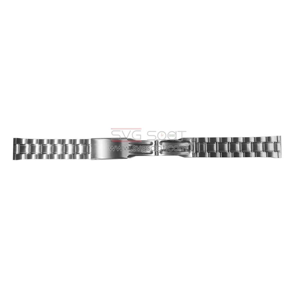 PASLANMAZ METAL KORDON MK102 - 12MM
