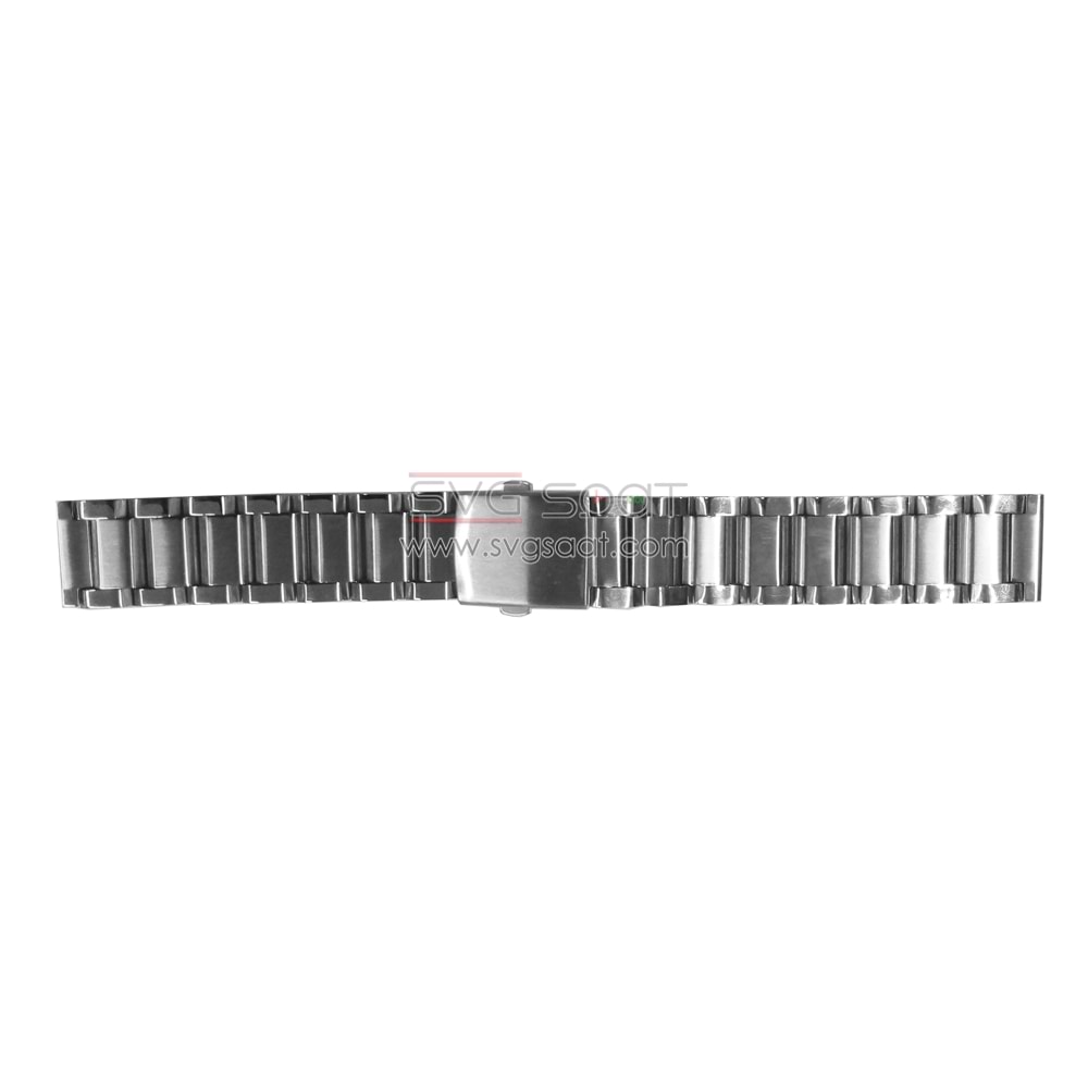 PASLANMAZ METAL KORDON MK103 - 22MM