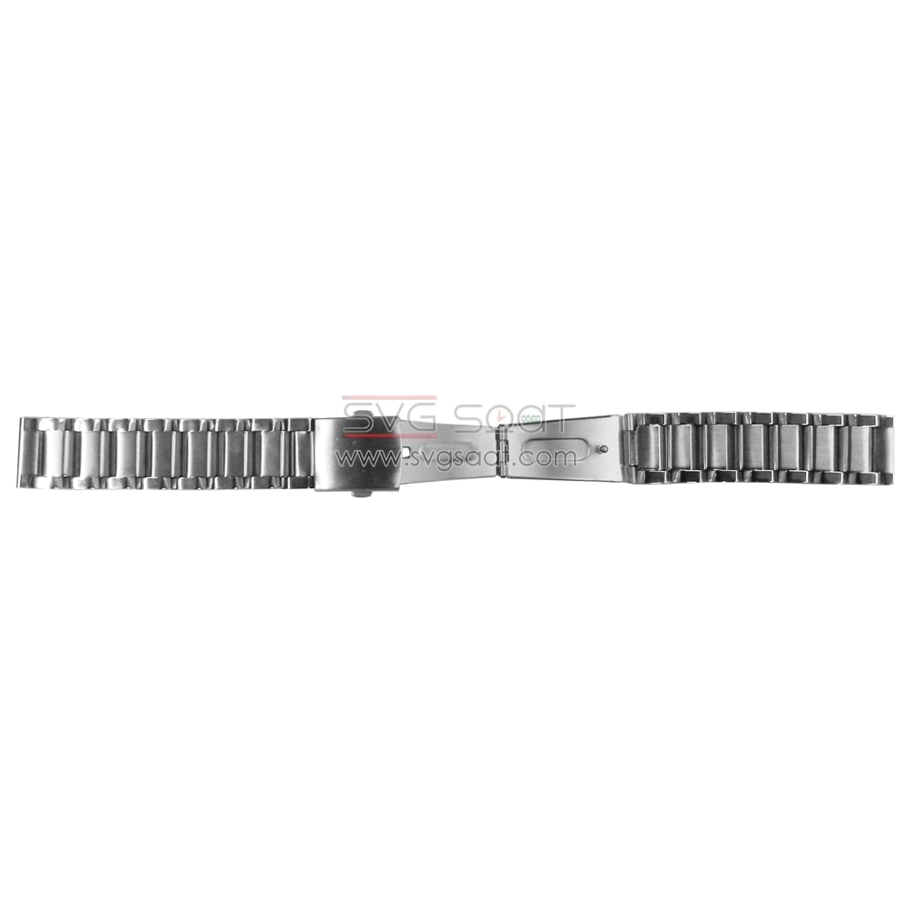 PASLANMAZ METAL KORDON MK103 - 22MM