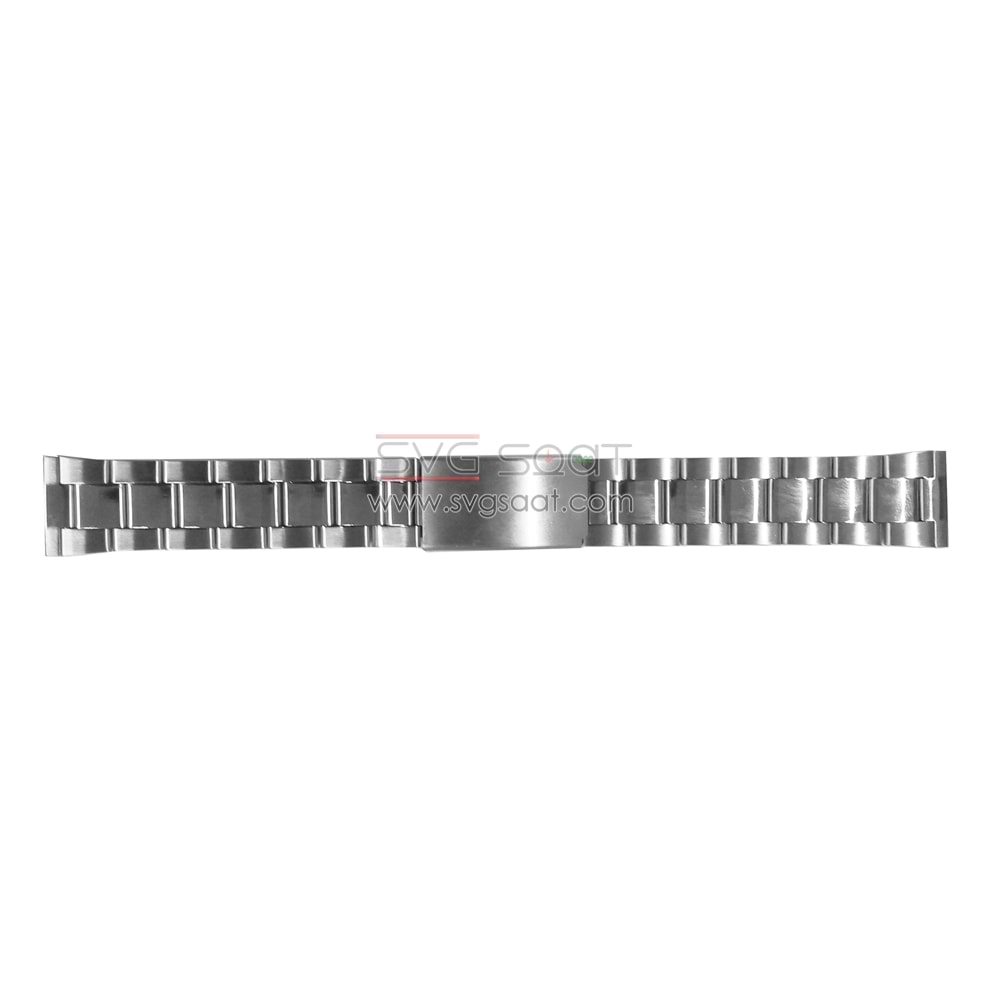 PASLANMAZ METAL KORDON MK104 - 18MM