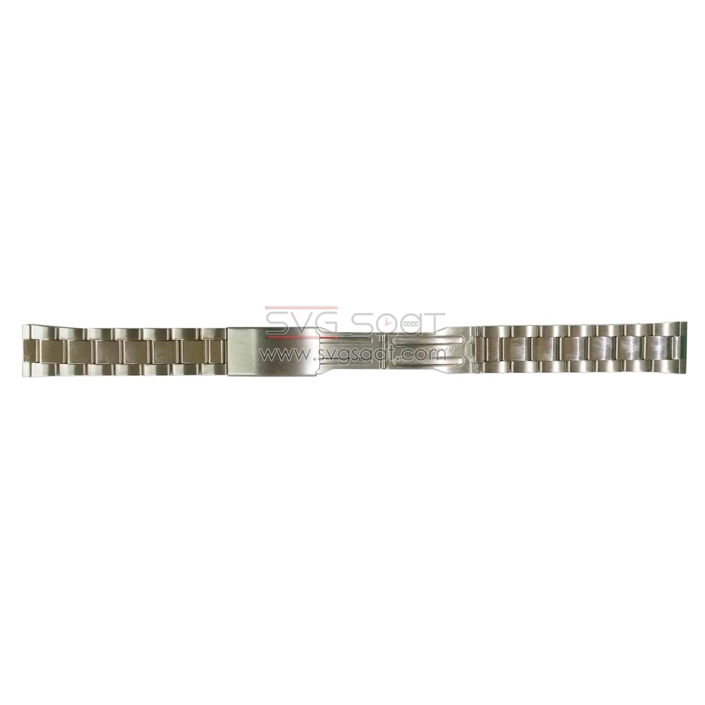 PASLANMAZ METAL KORDON MK104 - 26MM