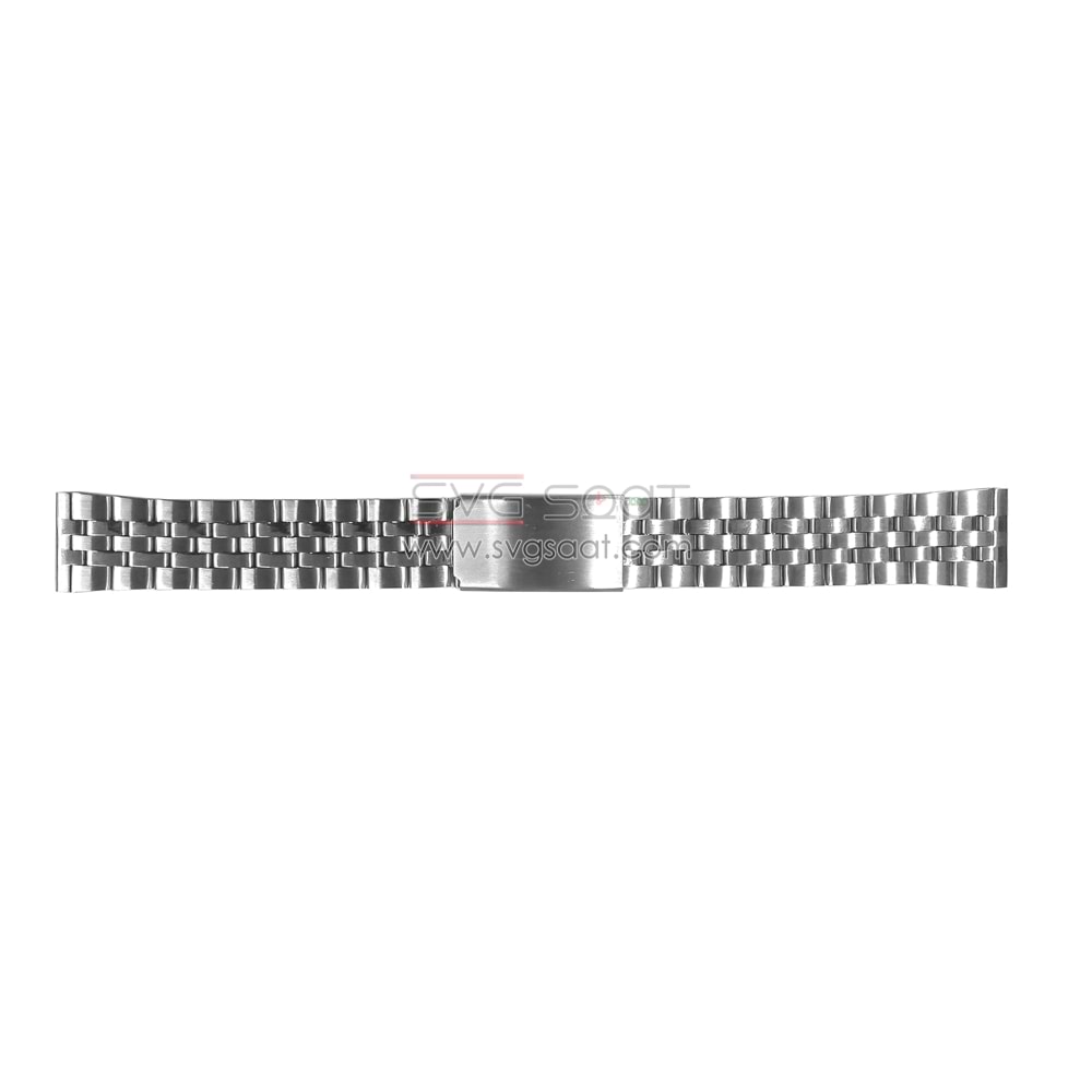 PASLANMAZ METAL KORDON MK106 - 20MM