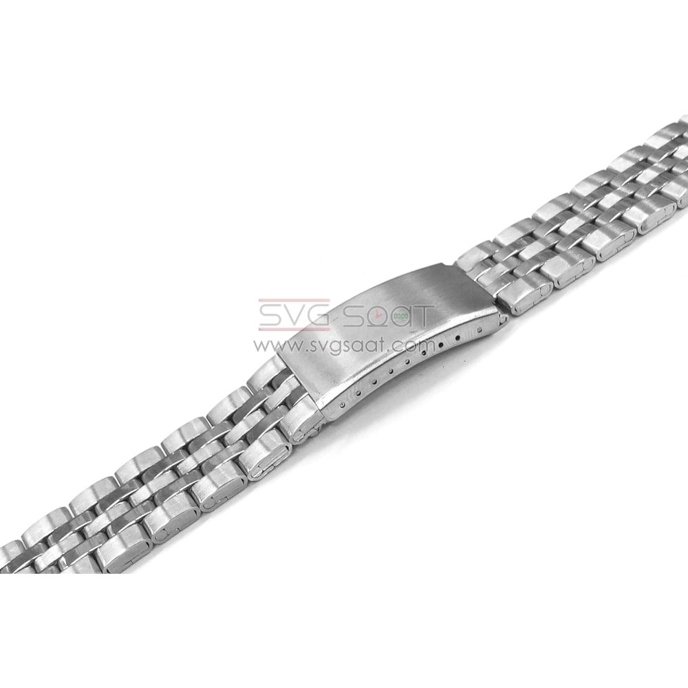 PASLANMAZ METAL KORDON MK106 - 24MM