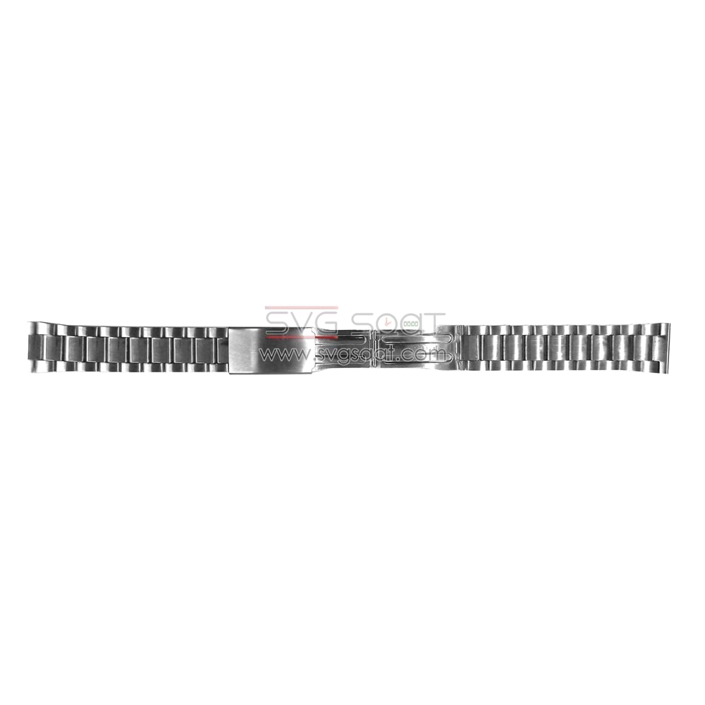 PASLANMAZ METAL KORDON MK108 - 20MM