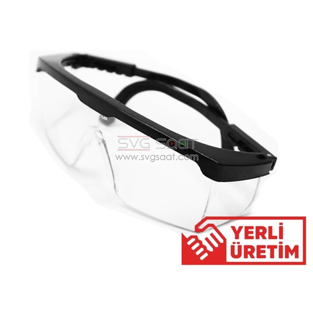 KORUYUCU GÖZLÜK