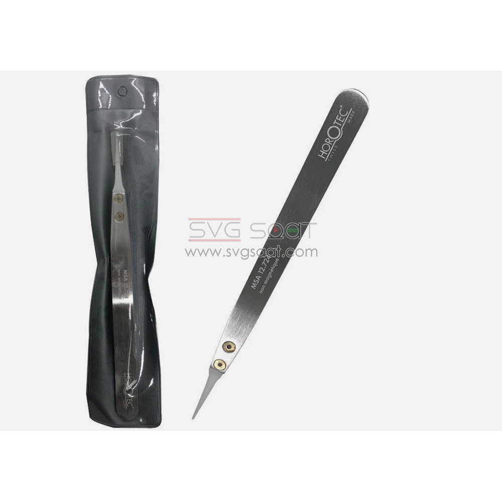 HOROTEC MSA 12-724 SAAT ÇİFTİ