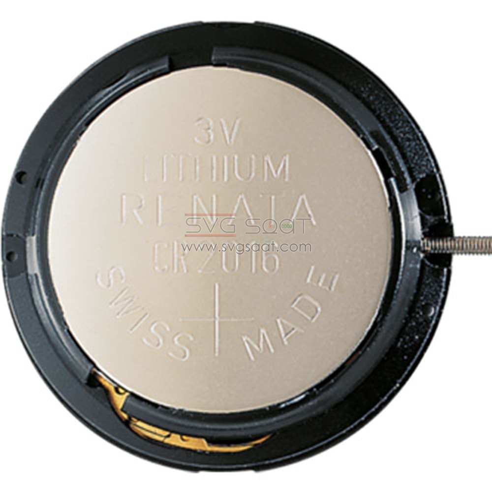 RONDA 715-6D SAAT MAKİNASI - İADESİZ