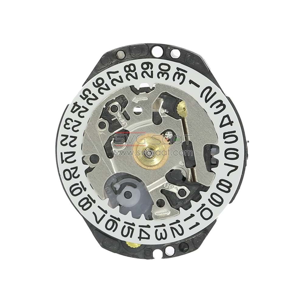 SEIKO VX89 SAAT MAKİNASI - İADESİZ