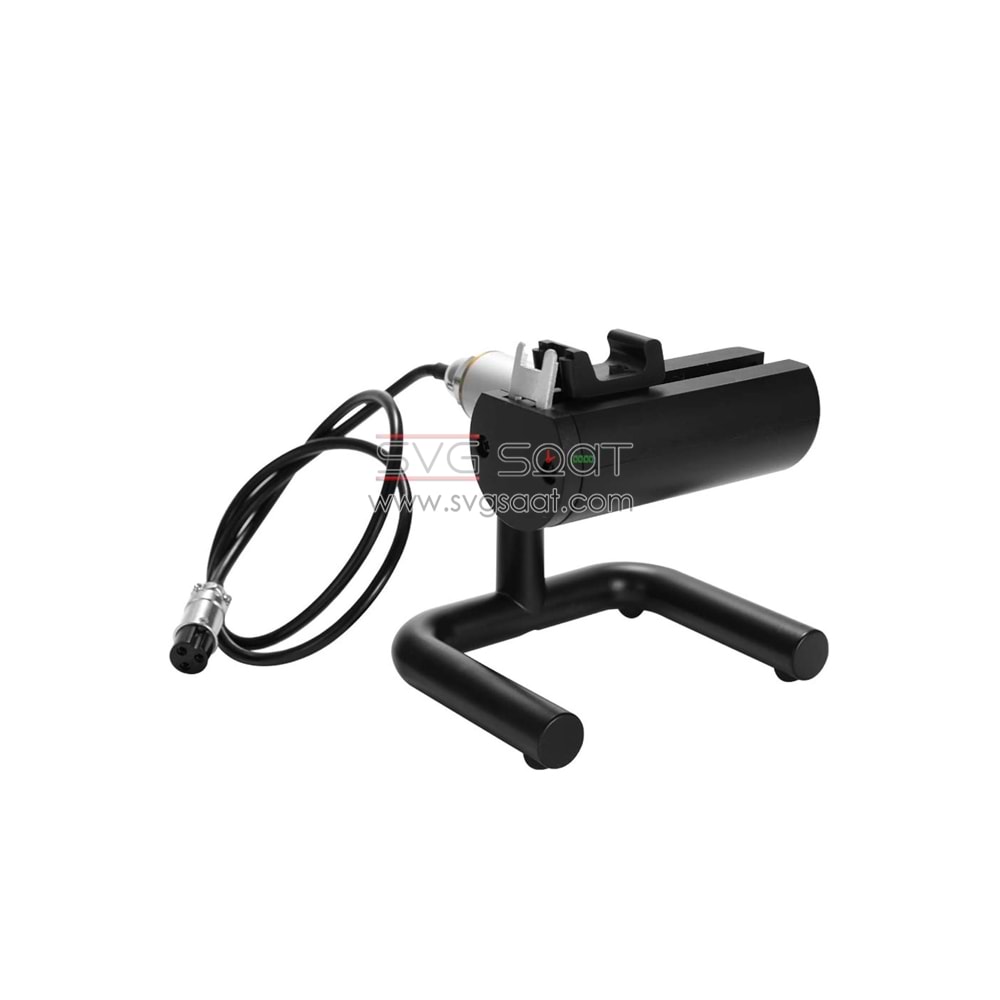 TMG 1500 ÇOK FONKSİYONLU TİMEGRAPHER