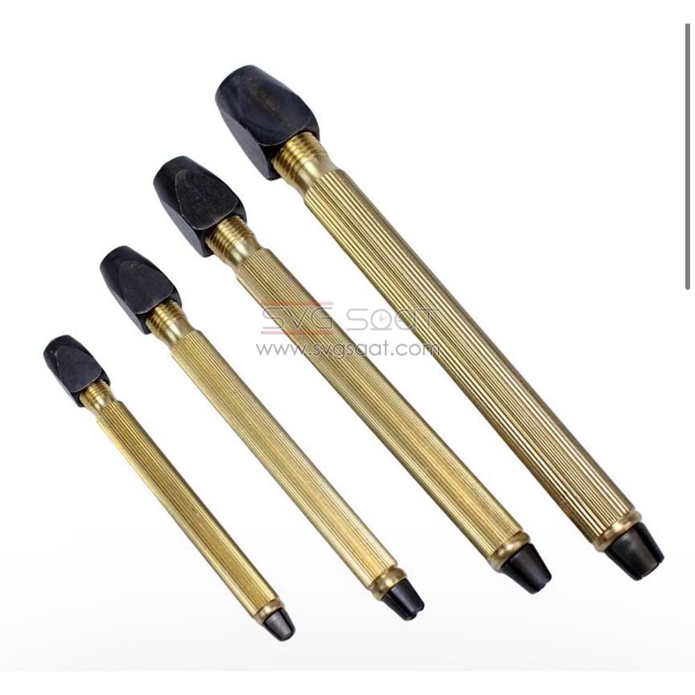 TİJ SIYIRMA SETİ - 4 ADET SET