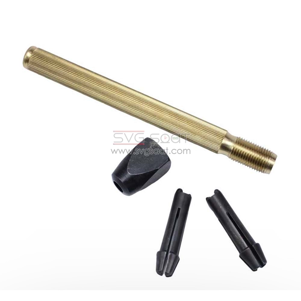 TİJ SIYIRMA SETİ - 4 ADET SET