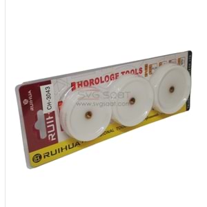 3 PARÇA PLASTİK PRES APARATI XL BEDEN