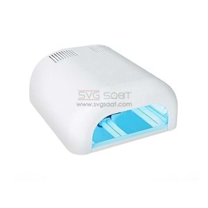 ULTRAVİOLE UV LAMBA
