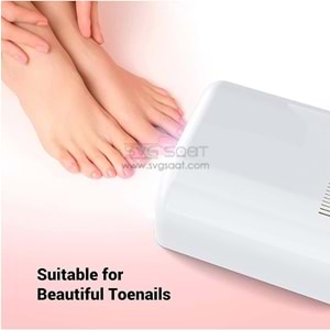 ULTRAVİOLE UV LAMBA