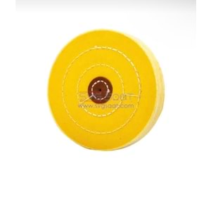 KEÇE 4X50 - SARI - TEKLİ