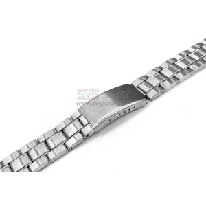 PASLANMAZ METAL KORDON MK102 - 12MM