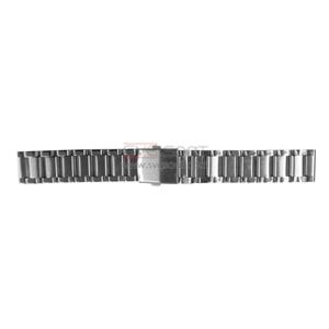 PASLANMAZ METAL KORDON MK103 - 22MM