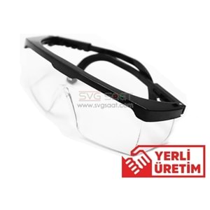 KORUYUCU GÖZLÜK