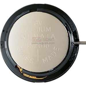 RONDA 715-6D SAAT MAKİNASI - İADESİZ