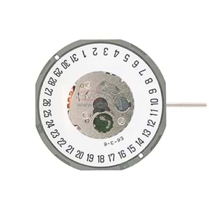 MİYOTA 1M15-6D SAAT MAKİNASI - İADESİZ