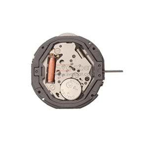 MİYOTA 6P25 SAAT MAKİNASI - İADESİZ