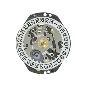 SEIKO VX89 SAAT MAKİNASI - İADESİZ