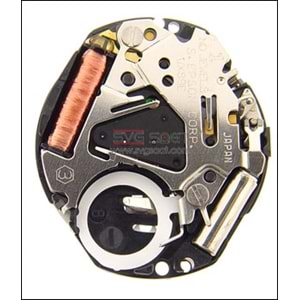 SEIKO VX89 SAAT MAKİNASI - İADESİZ