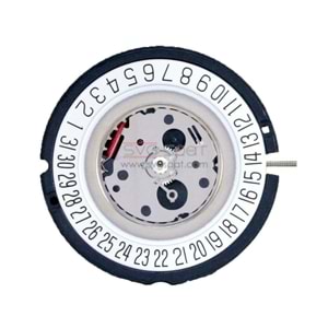 ETA 805.112-6D SAAT MAKİNASI - İADESİZ