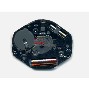 MİYOTA GL12-6D SAAT MAKİNASI - İADESİZ