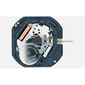 SEIKO VX44 SAAT MAKİNASI - İADESİZ