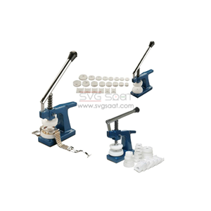 T09-DTL-151 JUMBO PRESS (18 YUVARLAK KALIP & 6 KARE KALIP)