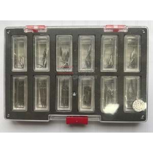 T-605-ASS 20-1.0 SUSTA SET
