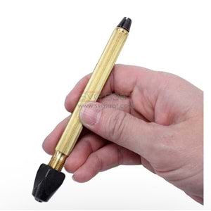 TİJ SIYIRMA SETİ - 4 ADET SET