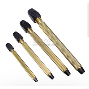 TİJ SIYIRMA SETİ - 4 ADET SET