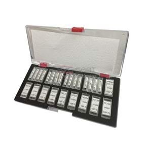 Z-OSO-817 ÇATAL PİM SET 0.9X26