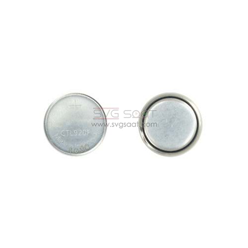 SEIKO CTL920F ŞARJLI PİL - İADE EDİLEMEZ