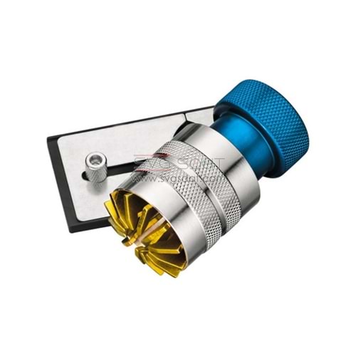 MİKA CAM AHTAPOTU