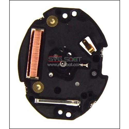 SEIKO VC11 SAAT MAKİNASI - İADESİZ
