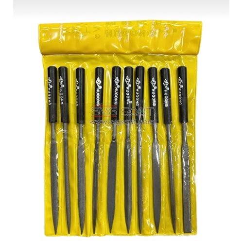 10 LU EĞE SET