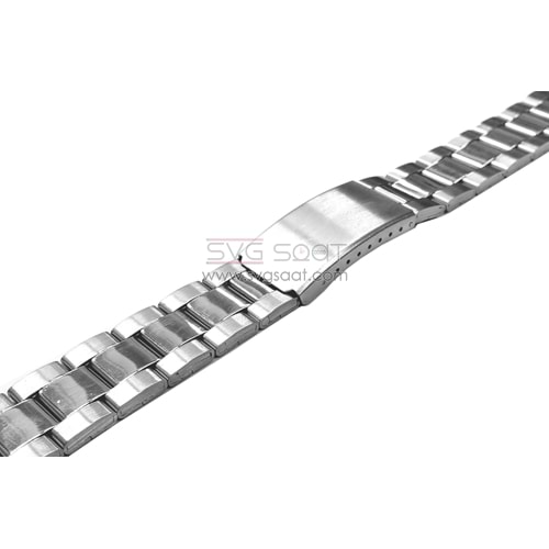PASLANMAZ METAL KORDON MK104 - 26MM