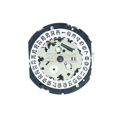 SEIKO YM91A SAAT MAKİNASI - İADESİZ