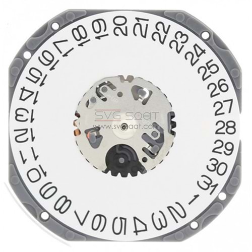 SEIKO VJ52-3D SAAT MAKİNASI - İADESİZ