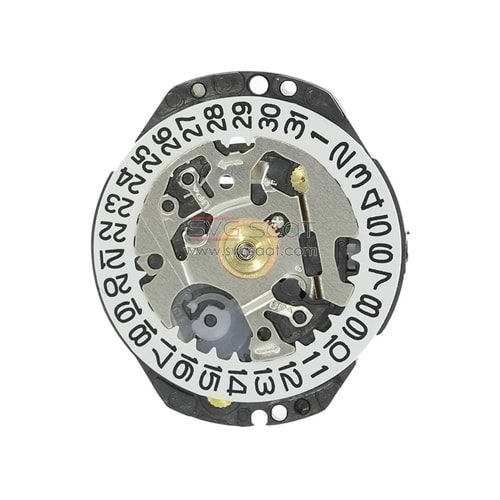 SEIKO VX89 SAAT MAKİNASI - İADESİZ