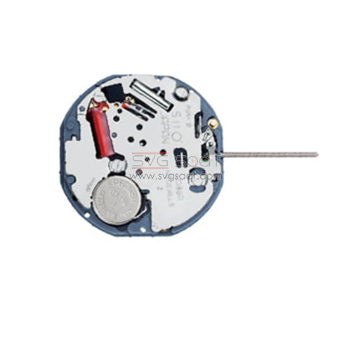 SEIKO VD86 SAAT MAKİNASI - İADESİZ