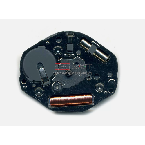MİYOTA GL12-3D SAAT MAKİNASI - İADESİZ