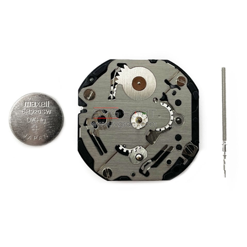 SEIKO VX3J SAAT MAKİNASI - İADESİZ