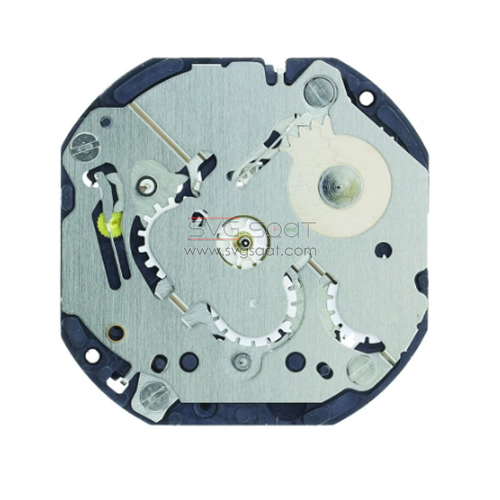 SEIKO VX3L SAAT MAKİNASI - İADESİZ