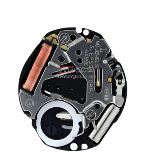 SEIKO VX89-6D SAAT MAKİNASI - İADESİZ