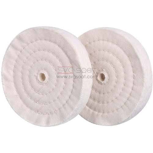 KEÇE 4x50 - BEYAZ - TEKLİ